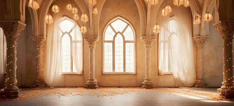 Exterior Window Arch Replacement in University, FL