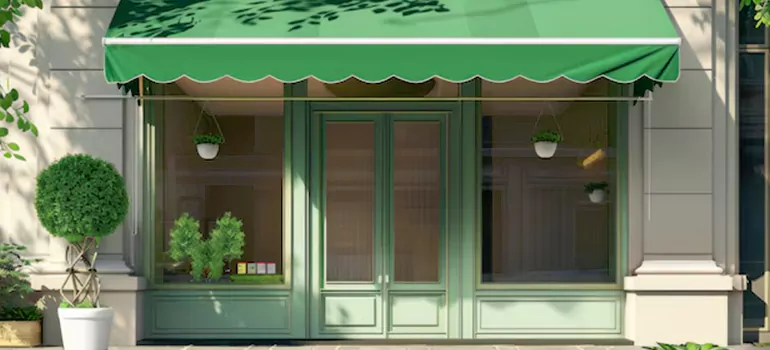 Awning Window Replacement in University, FL