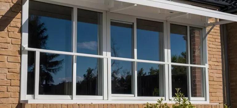 Bay Window Installation Specialists in University, FL