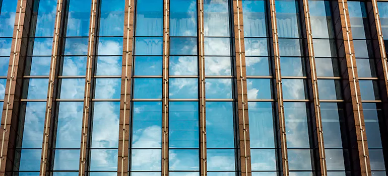 Professional Window Tinting Services in University, FL