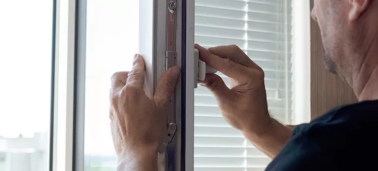 Luxury Window Installation in University, FL