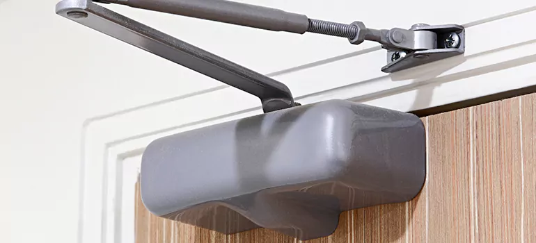 Garage Door Openers For Low Ceilings in University, FL