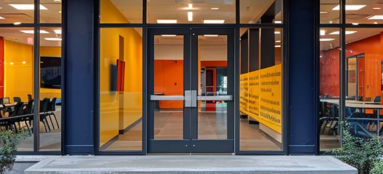 Entry Door Sidelites in University, FL