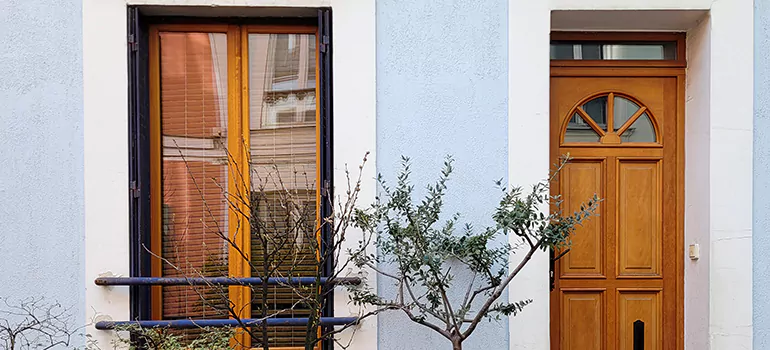 Garage Door Weather Stripping in University, FL