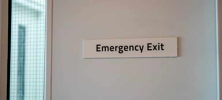 Commercial Emergency Exit Doors Repair in University, FL