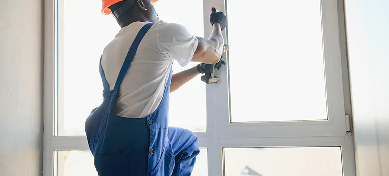 Fixed Window Replacement in University, FL