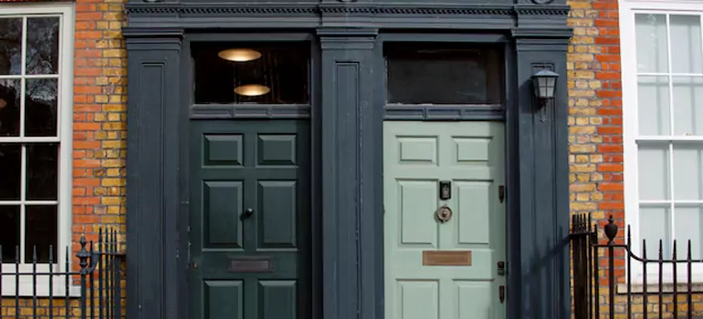 Front Door Window Replacement in University, FL