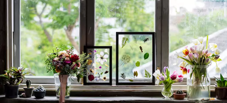 Professional Garden Window Repair in University, FL
