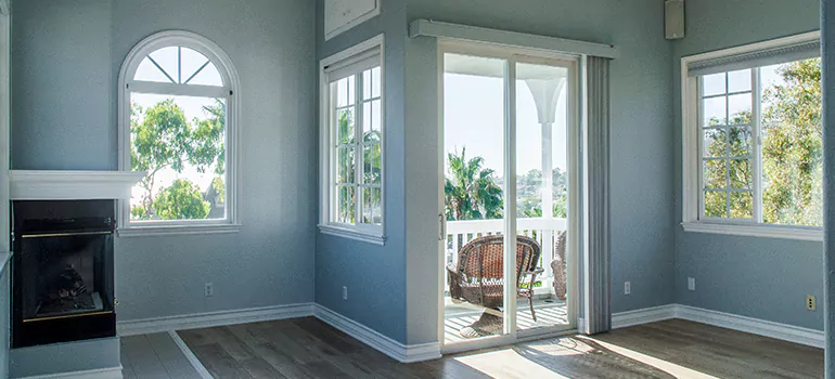 Glass Door Repair in University, FL