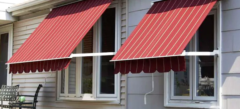 Government Rebate Window Replacement in University, FL