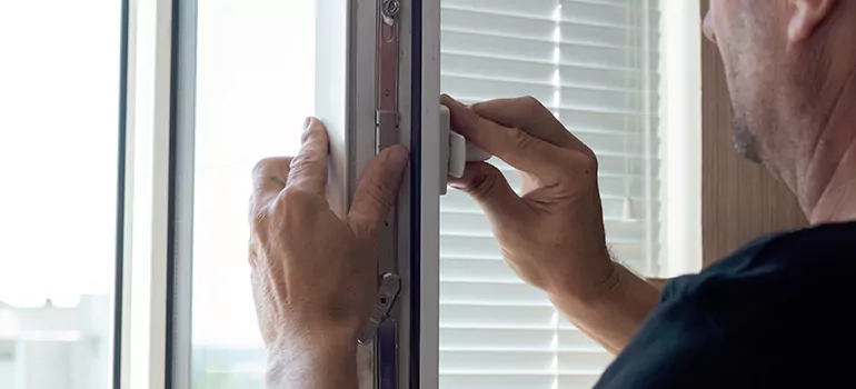 Custom Hopper Windows in University, FL