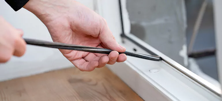 New Window Installation Near Me in University, FL