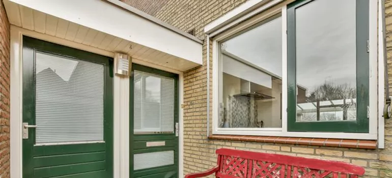 Sliding Patio Windows in University, FL