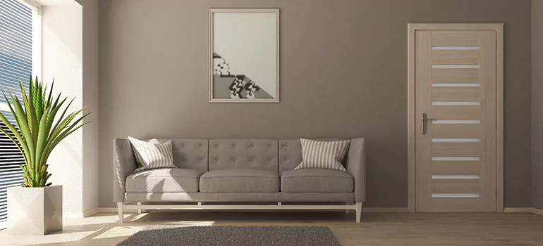 Prehung Inside Doors in University, FL