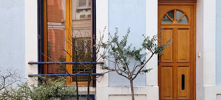 Residential Garage Doors Near Me in University, FL