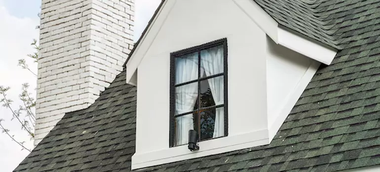 Roof Window Repair in University, FL