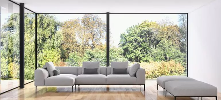 Tilt Out Window in University, FL