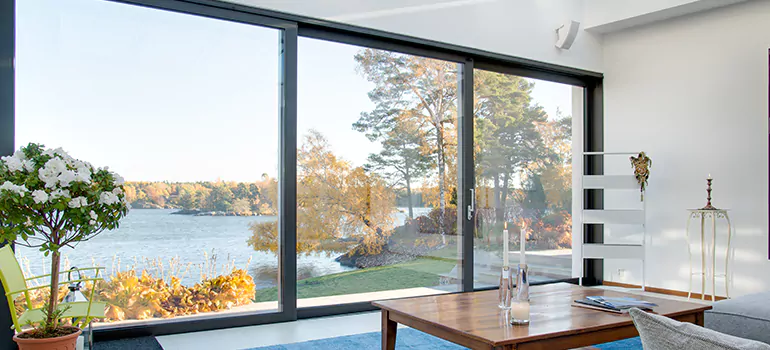 House Window Crank Repair in University, FL