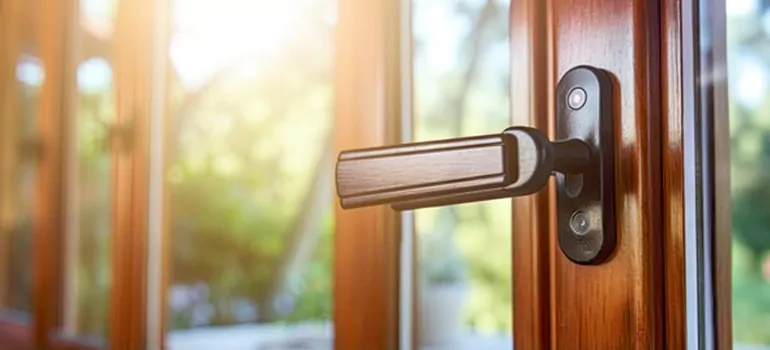 Double Glazing Window Latch Repairs in University, FL