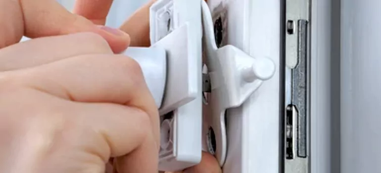 Window Lock Assembly in University, FL