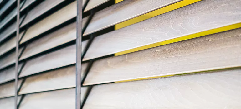 Shutter Installation Services in University, FL