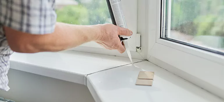 Professional Accordion Door Repair in University, FL