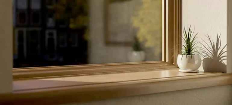 Exterior Window Stool inUniversity, FL