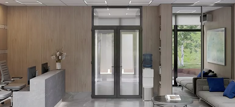 Residential Accordion Door Repair in University, FL