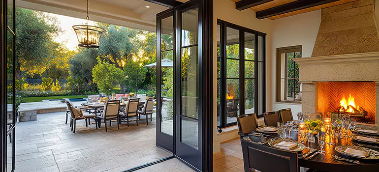 Aluminium Door Frame Installation Service in University,FL