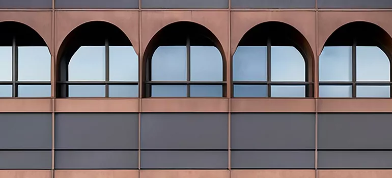 Modern Architectural Windows Repair in University, FL