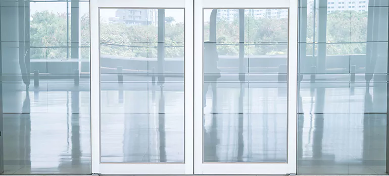 Automatic Door Openers in University, FL