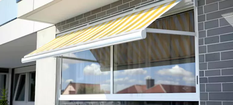 Awning Window Maintenance in University, FL