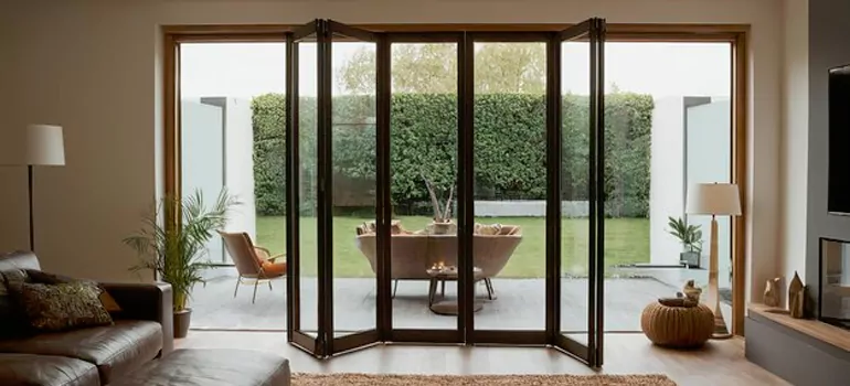 Cheap Bifold Doors in University, FL