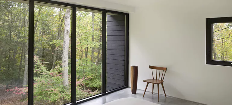 Bulletproof Window Protection Services in University, FL