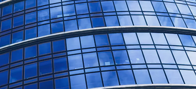 Commercial Window Protection Services in University, FL