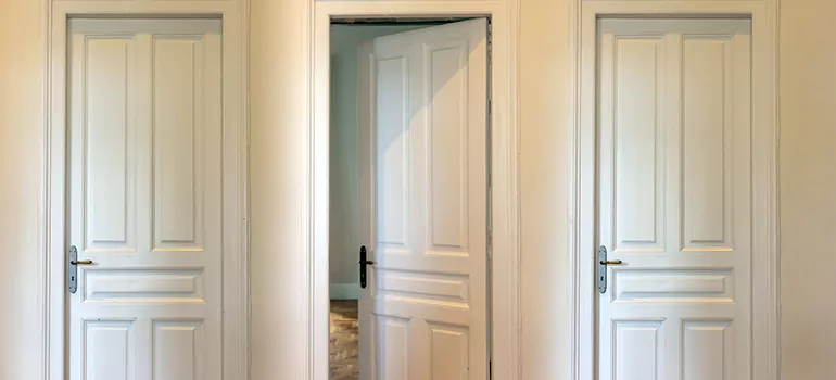 Garage Door Mullions inUniversity, FL