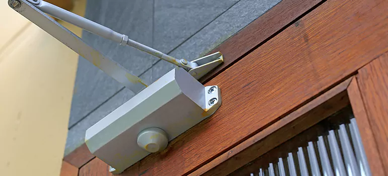 Electric Garage Door Opener Installation in University, FL