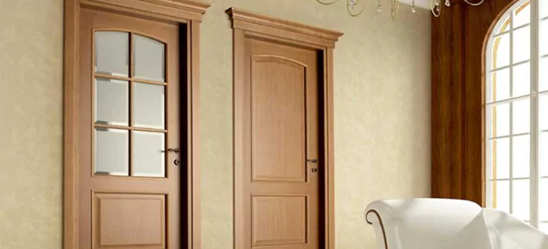 Cabinet Door Stiles in University, FL