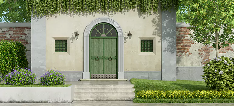 Weatherproof Screen Door in University, FL