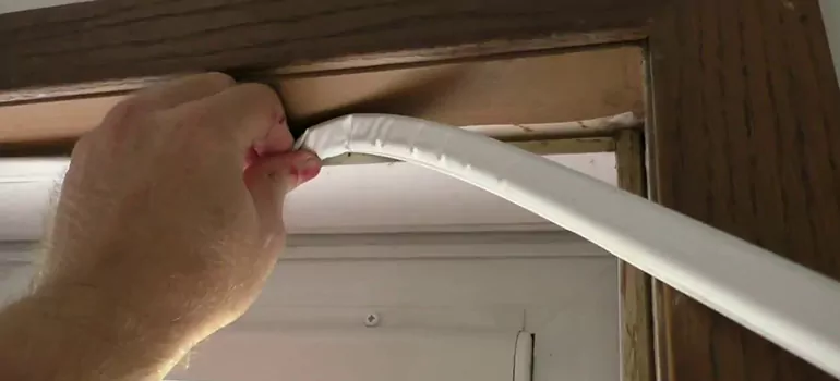 Commercial Door Weather Stripping in University, FL