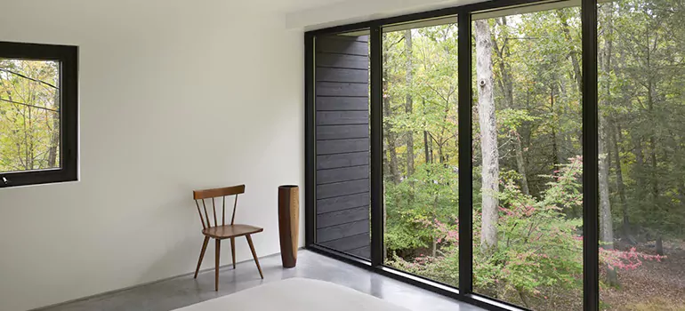 Triple Pane Energy Efficient Windows in University, FL