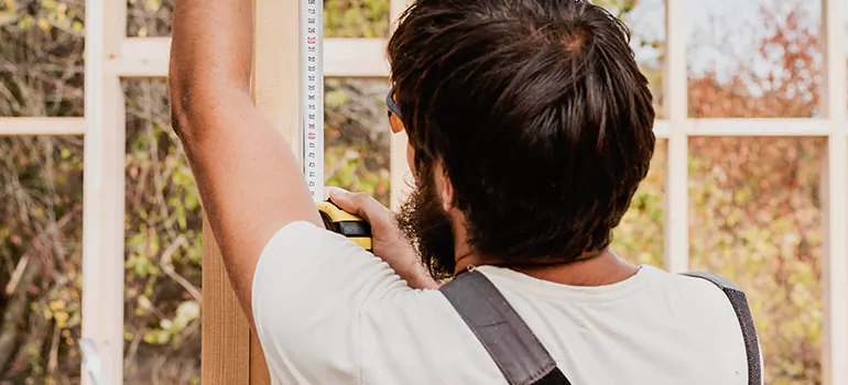 Insulated Fixed Windows in University, FL