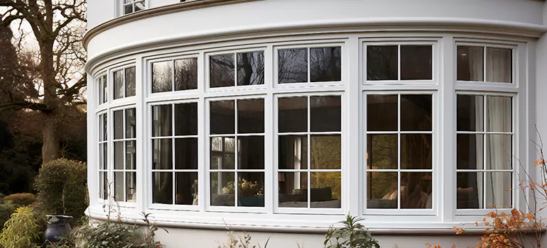 Home Window Pane Replacement in University, FL