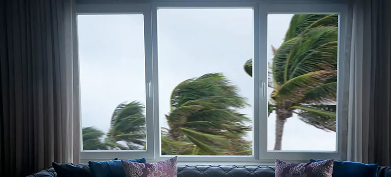 Hurricane Window Inspections Services in University, FL