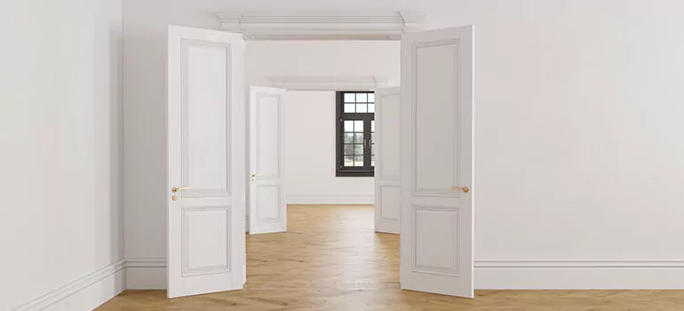 Solid Wood Interior Doors in University, FL