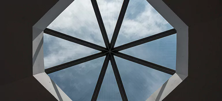 Octagon Window Designs For Homes in University, FL