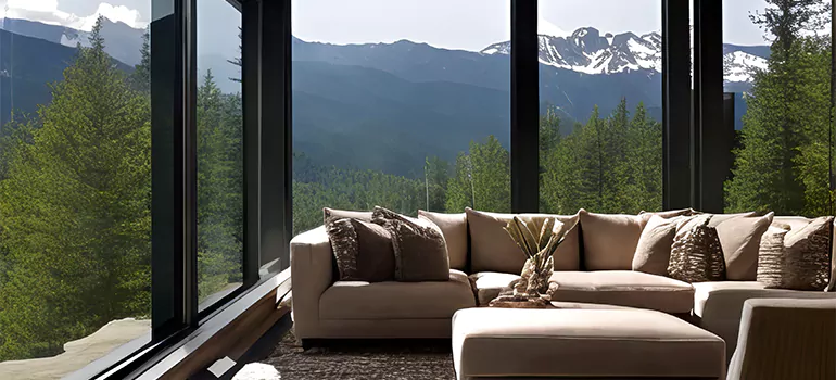 Picture Window Maintenance in University, FL