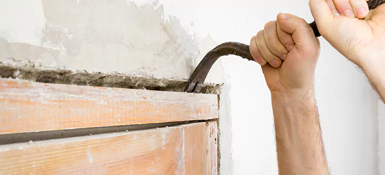 Pocket Door Hardware Repair inUniversity, FL