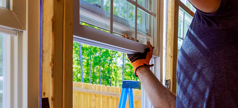 Removable Porch Windows in University, FL