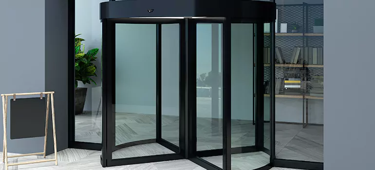 New Screen Door Installation in University, FL